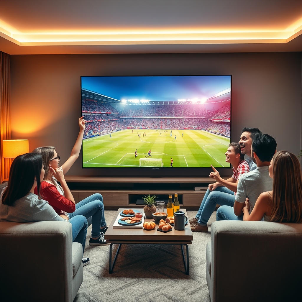 IPTV Smart Player