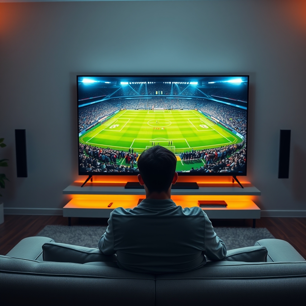 IPTV Smart Player