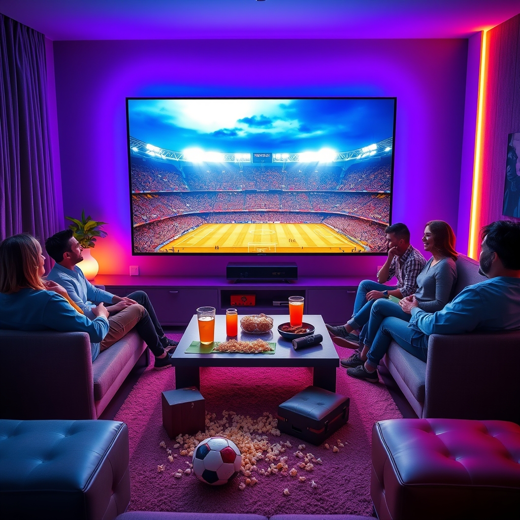 IPTV Smart Player
