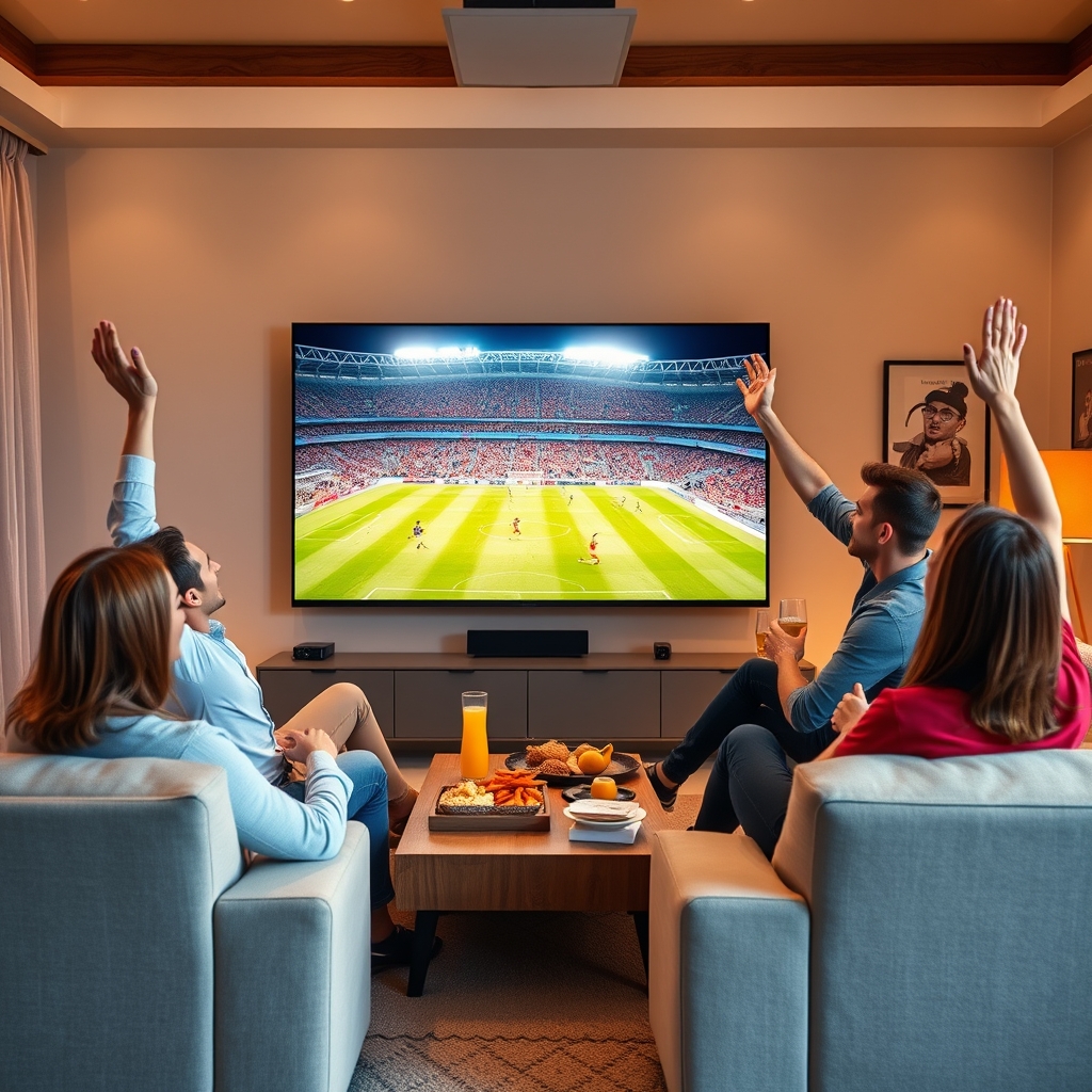IPTV Smarter Player