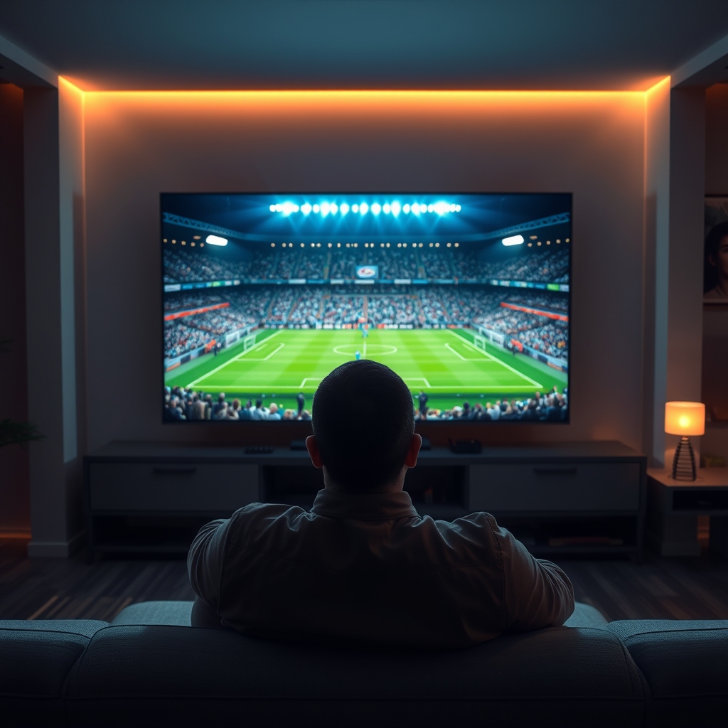 IPTV Smarter Player