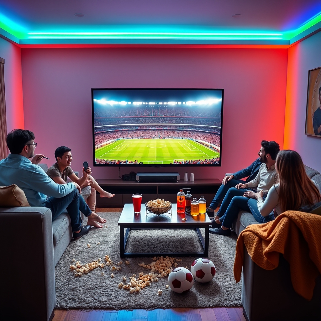 IPTV Smarter Player