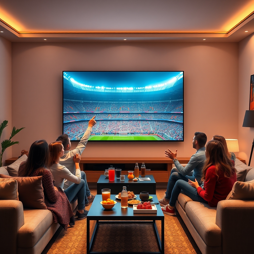 IPTV Smarters Player