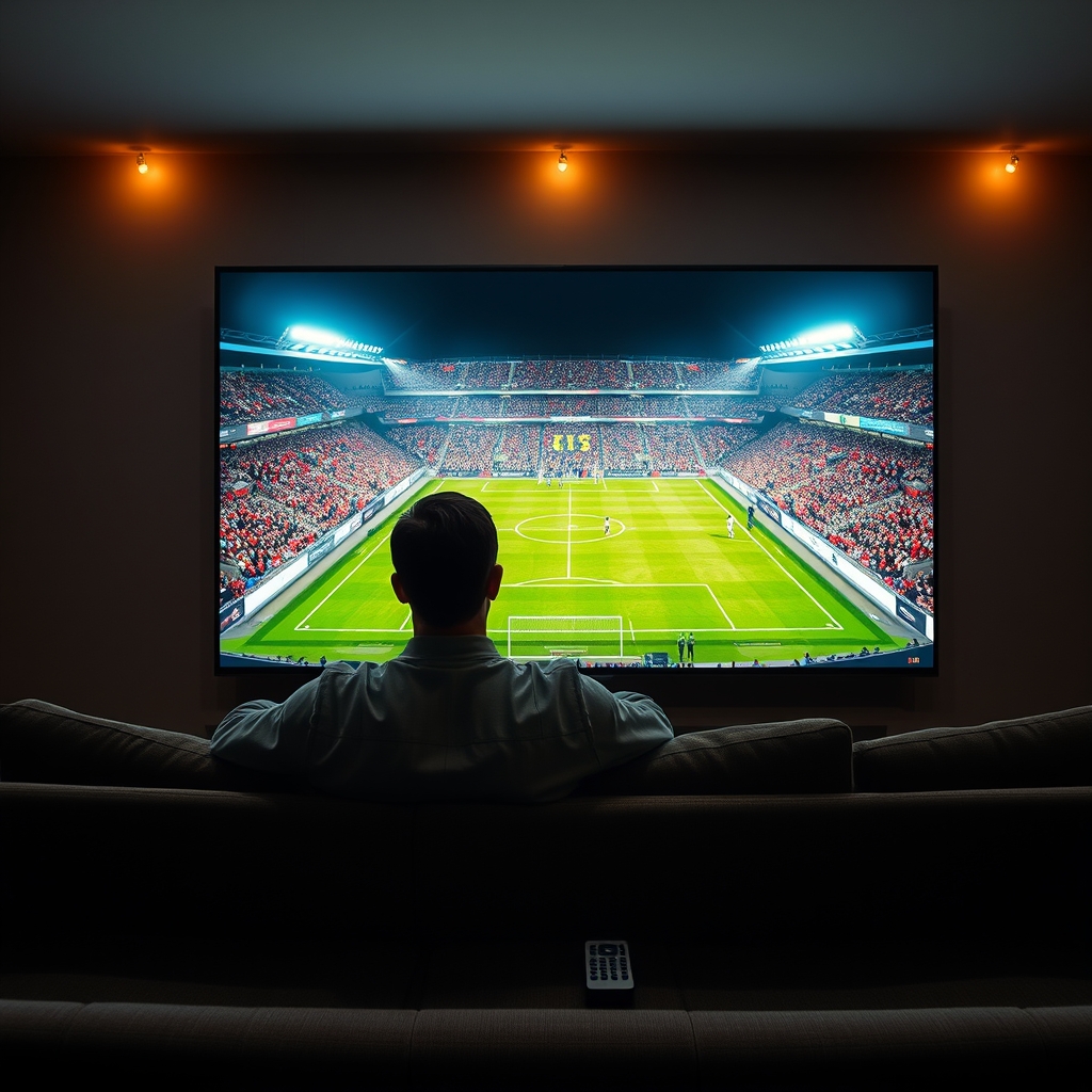 IPTV Smarters Player