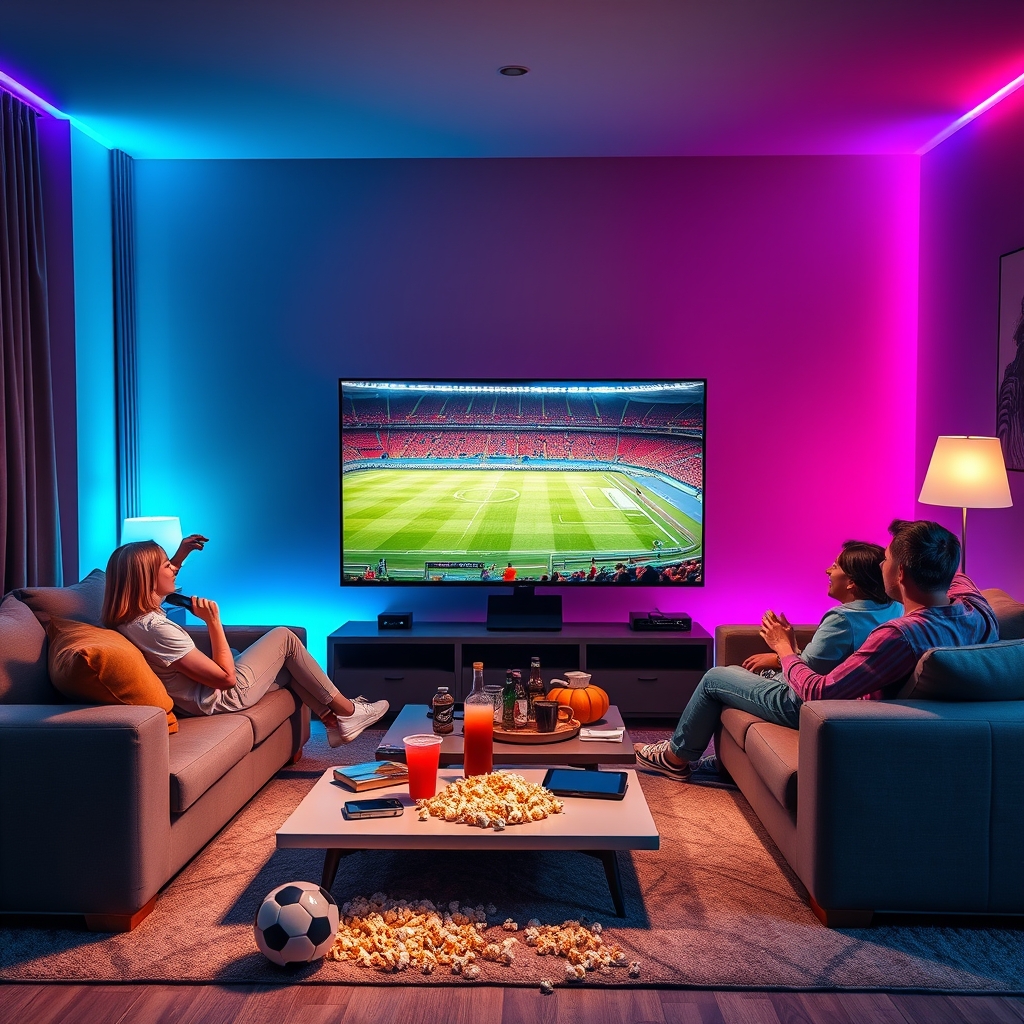 IPTV Smarters Player