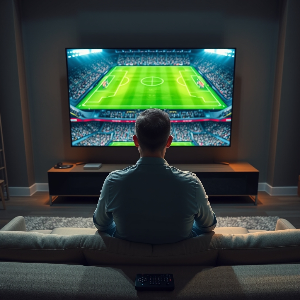 IPTV Streaming
