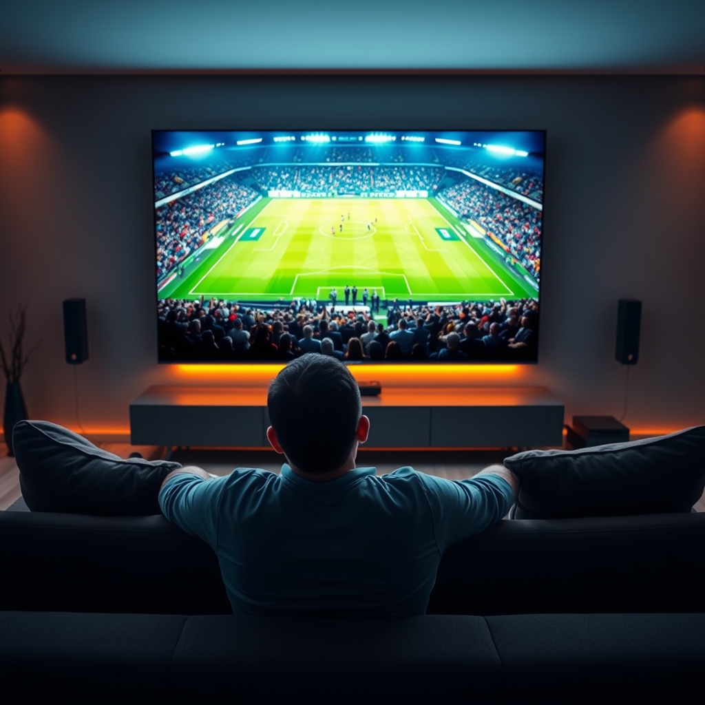 IPTV TV