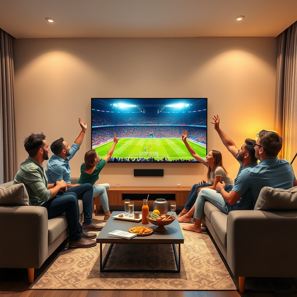 IPTV What