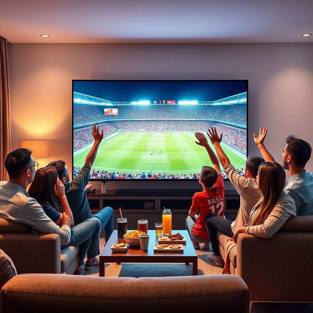 Smart IPTV