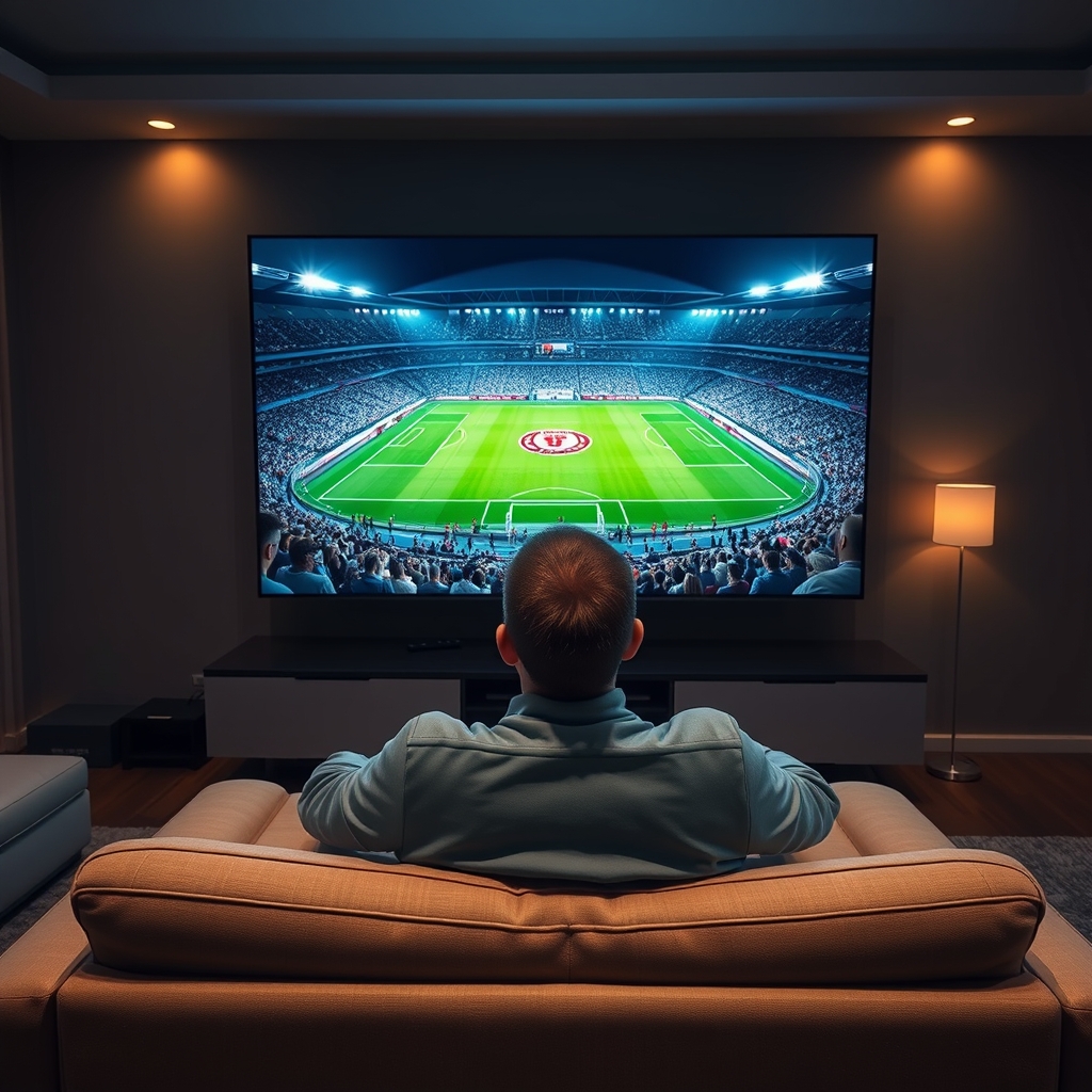 Smart IPTV