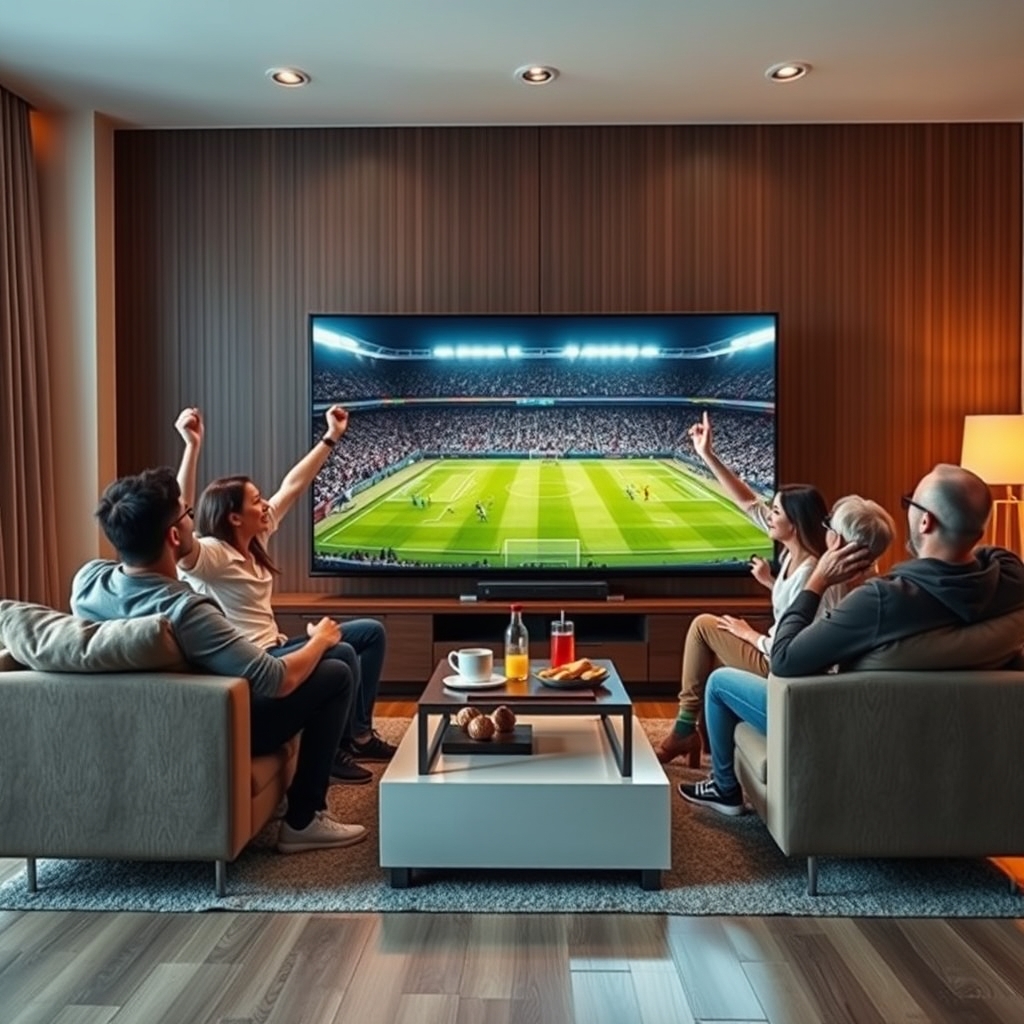 Tivimate IPTV Player