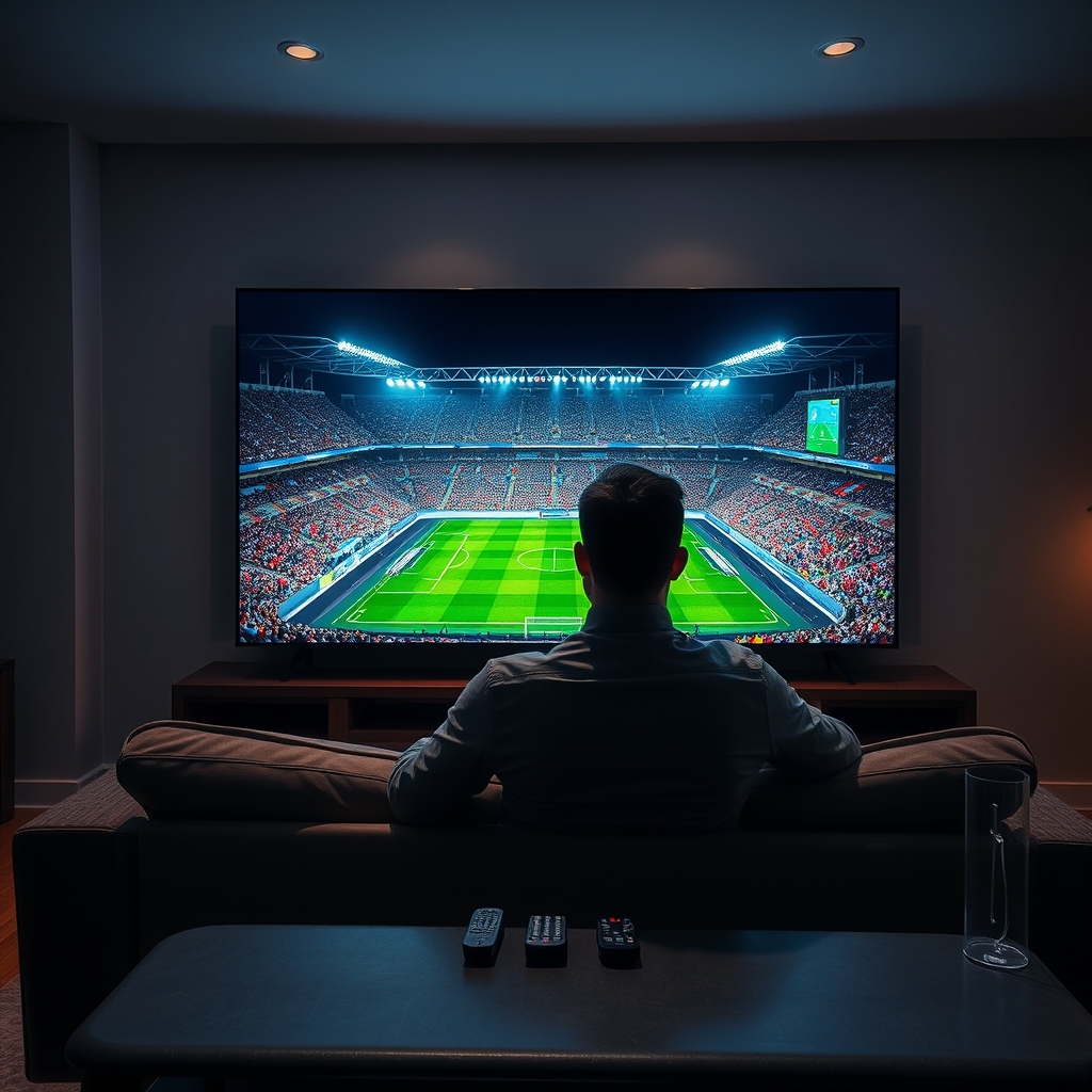 Tivimate IPTV Player