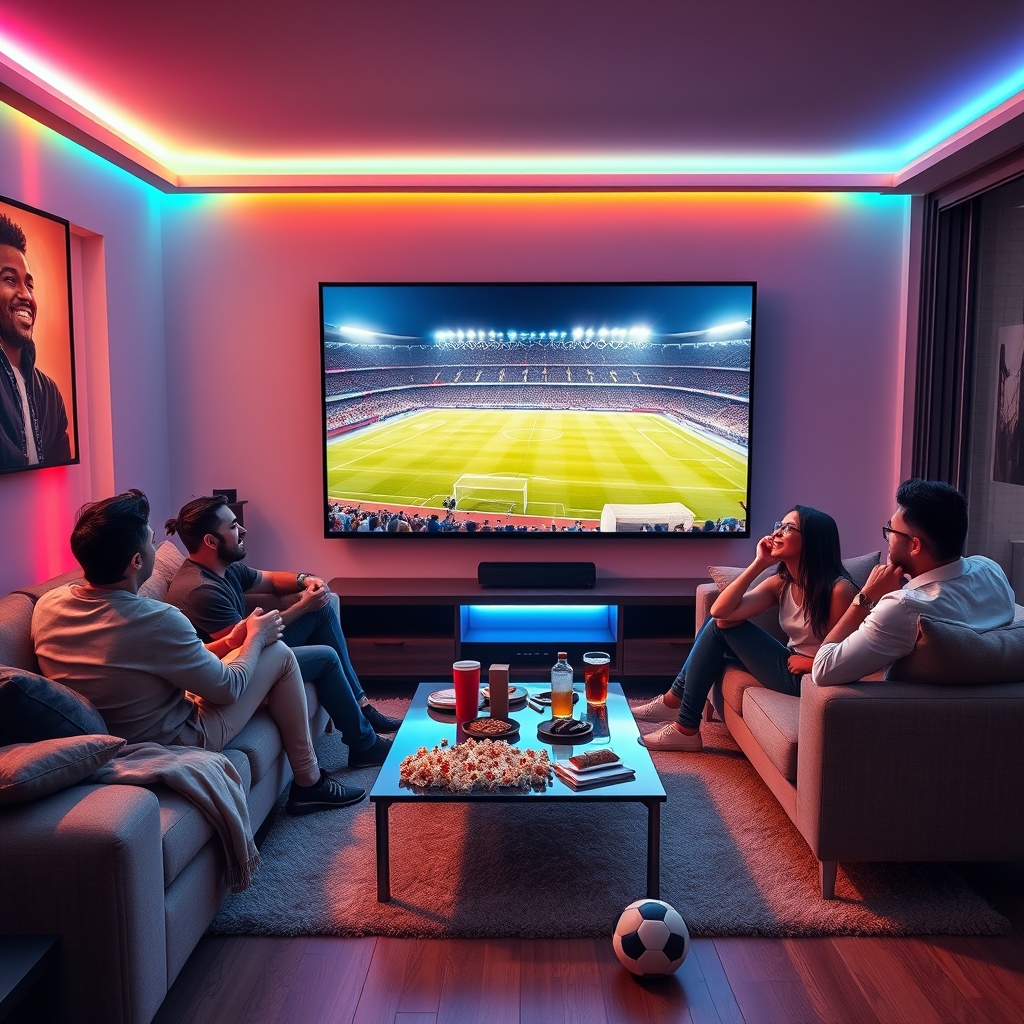 Tivimate IPTV Player