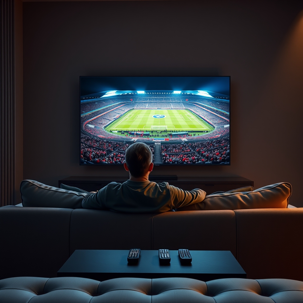 What Is IPTV