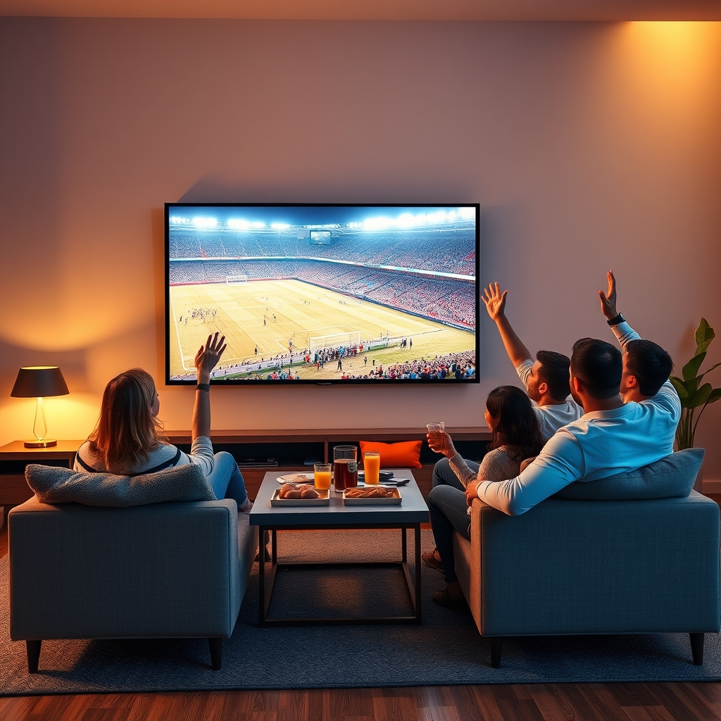 12 month iptv subscription