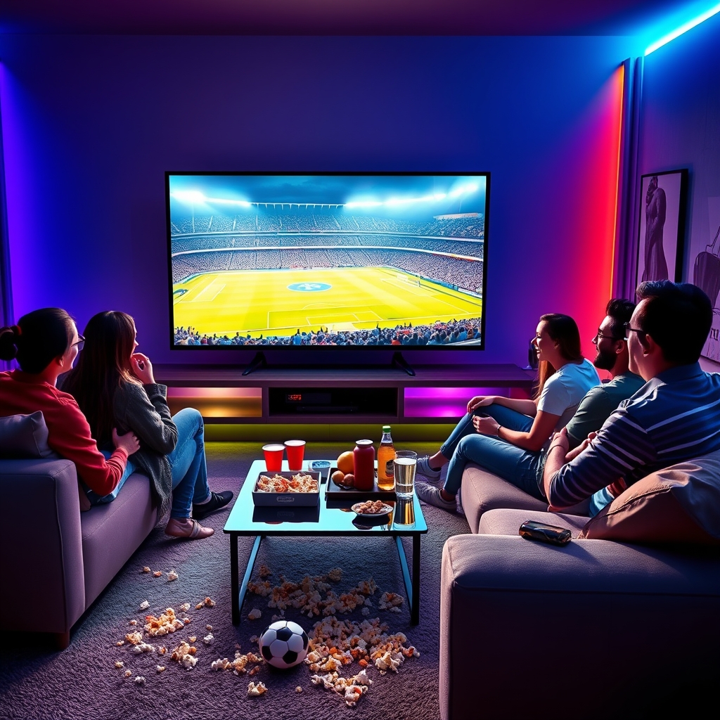 12 month iptv subscription