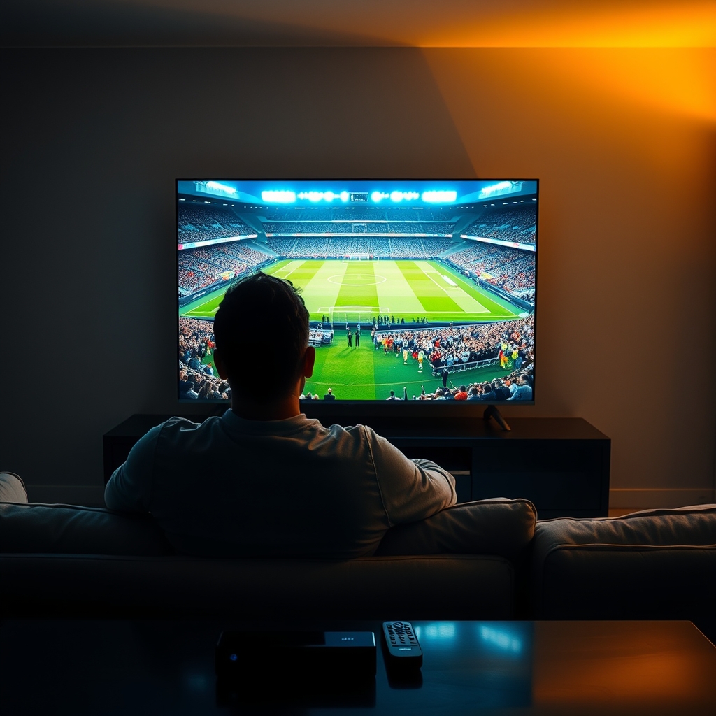 What Is IPTV GitHub