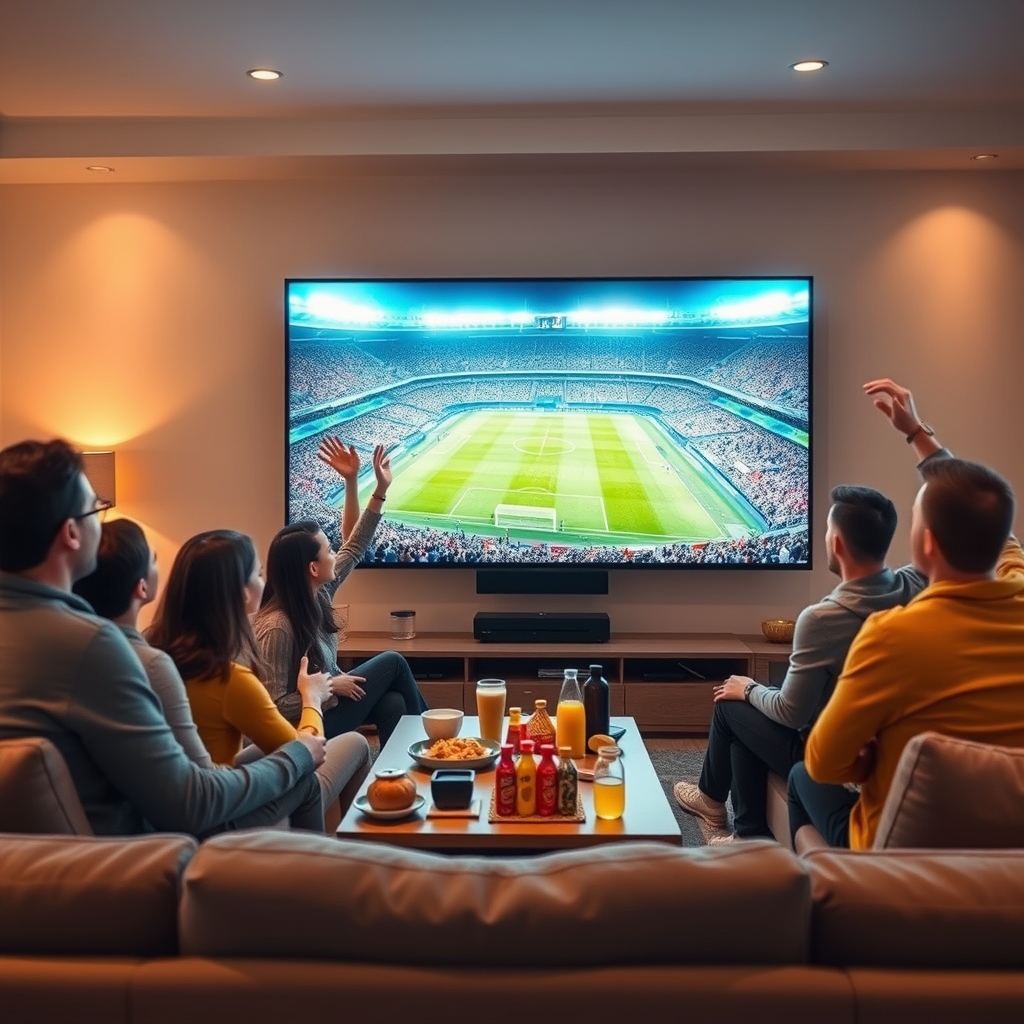 hulu iptv