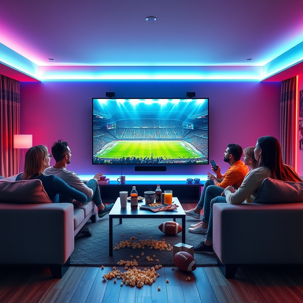 hulu iptv