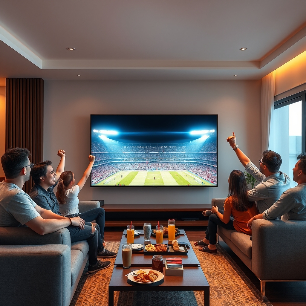 iptv audio tracks