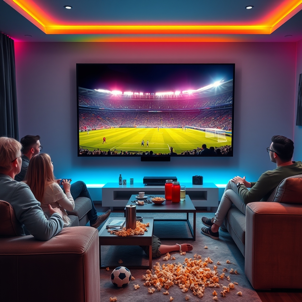 iptv documentary channels