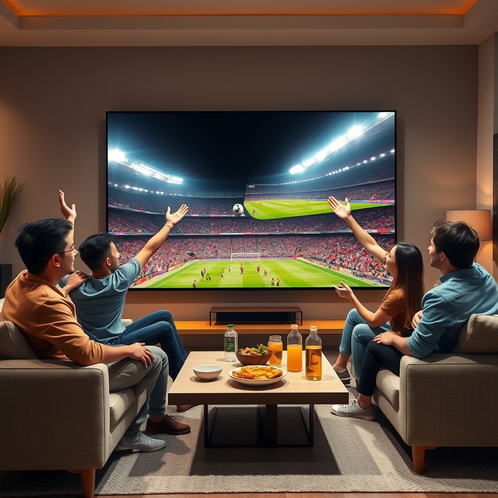iptv favorites management