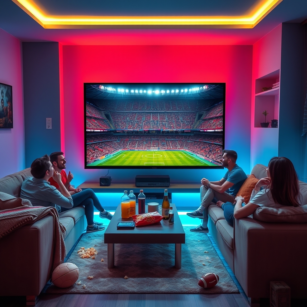 iptv local channels