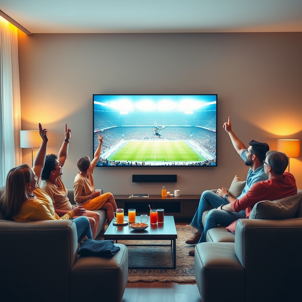 iptv multilingual support