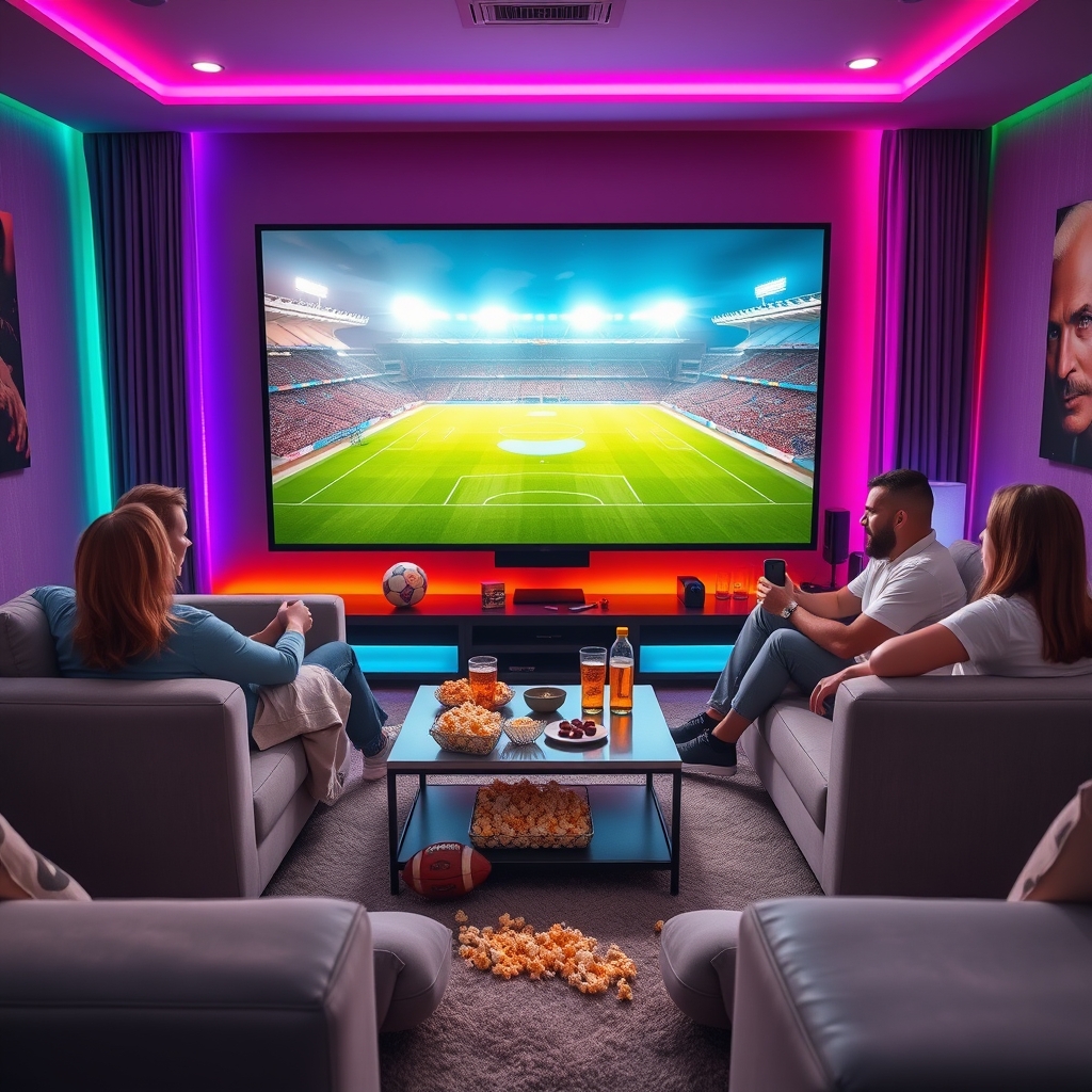 iptv multilingual support