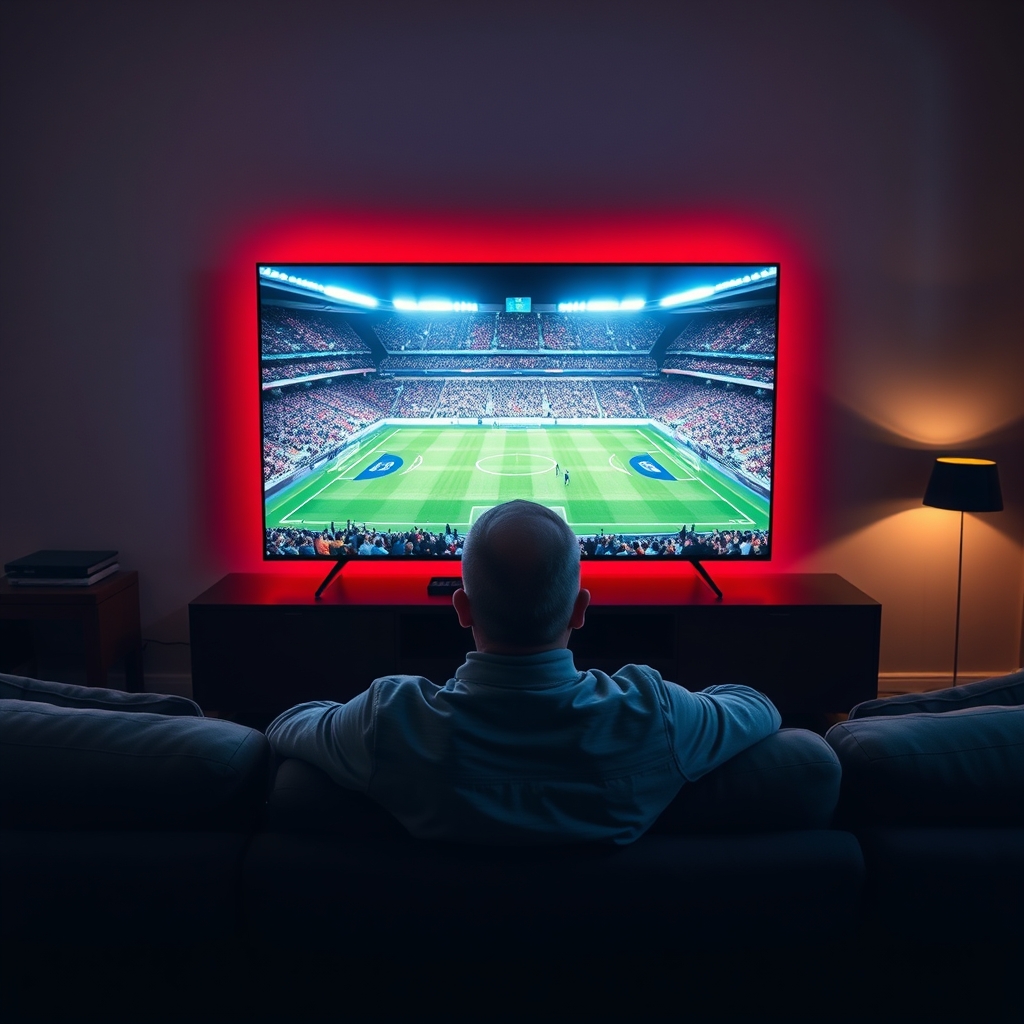 iptv news networks