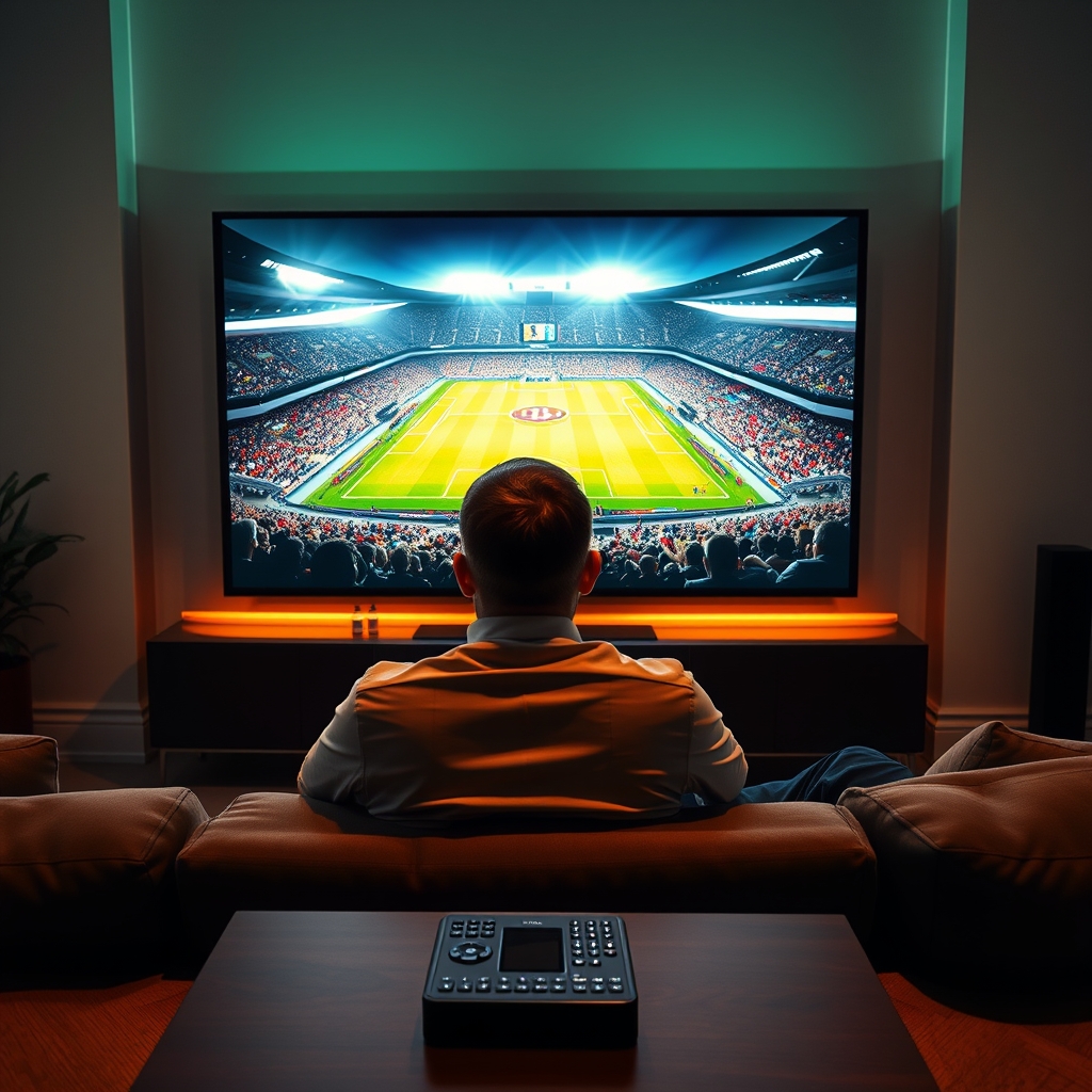 iptv regional content