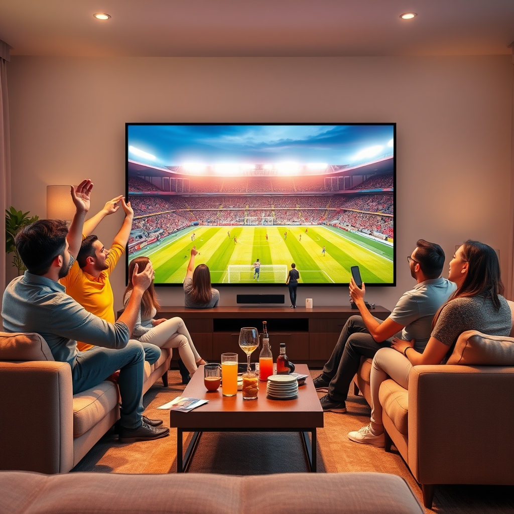 iptv tv