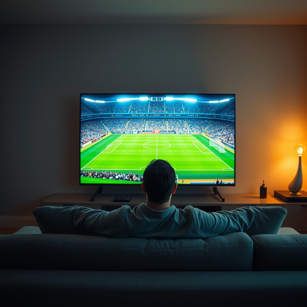 iptv tv