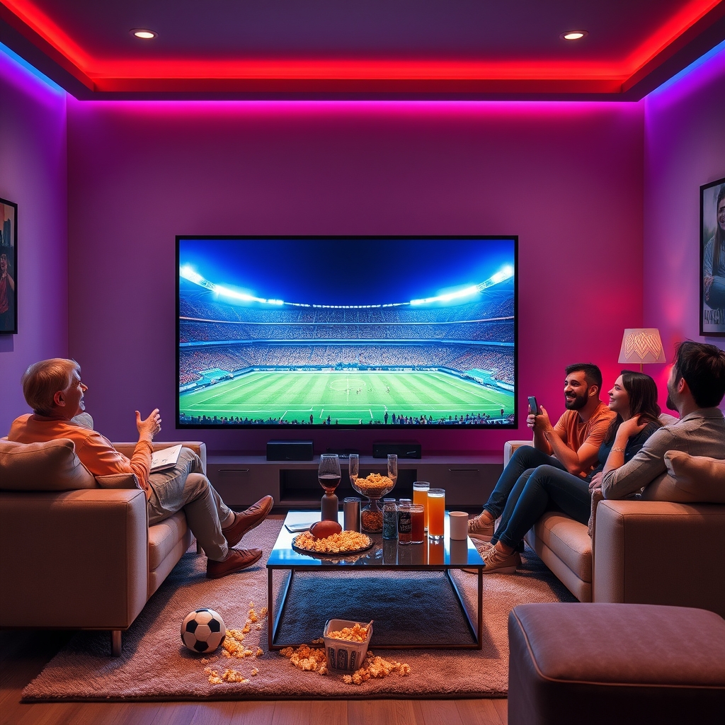 iptv tv