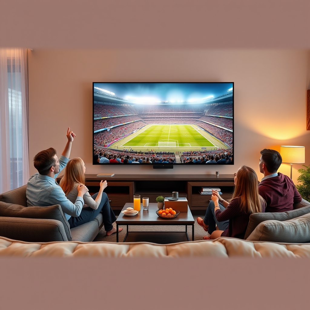 reflexsat iptv