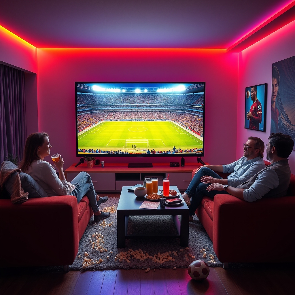 reflexsat iptv