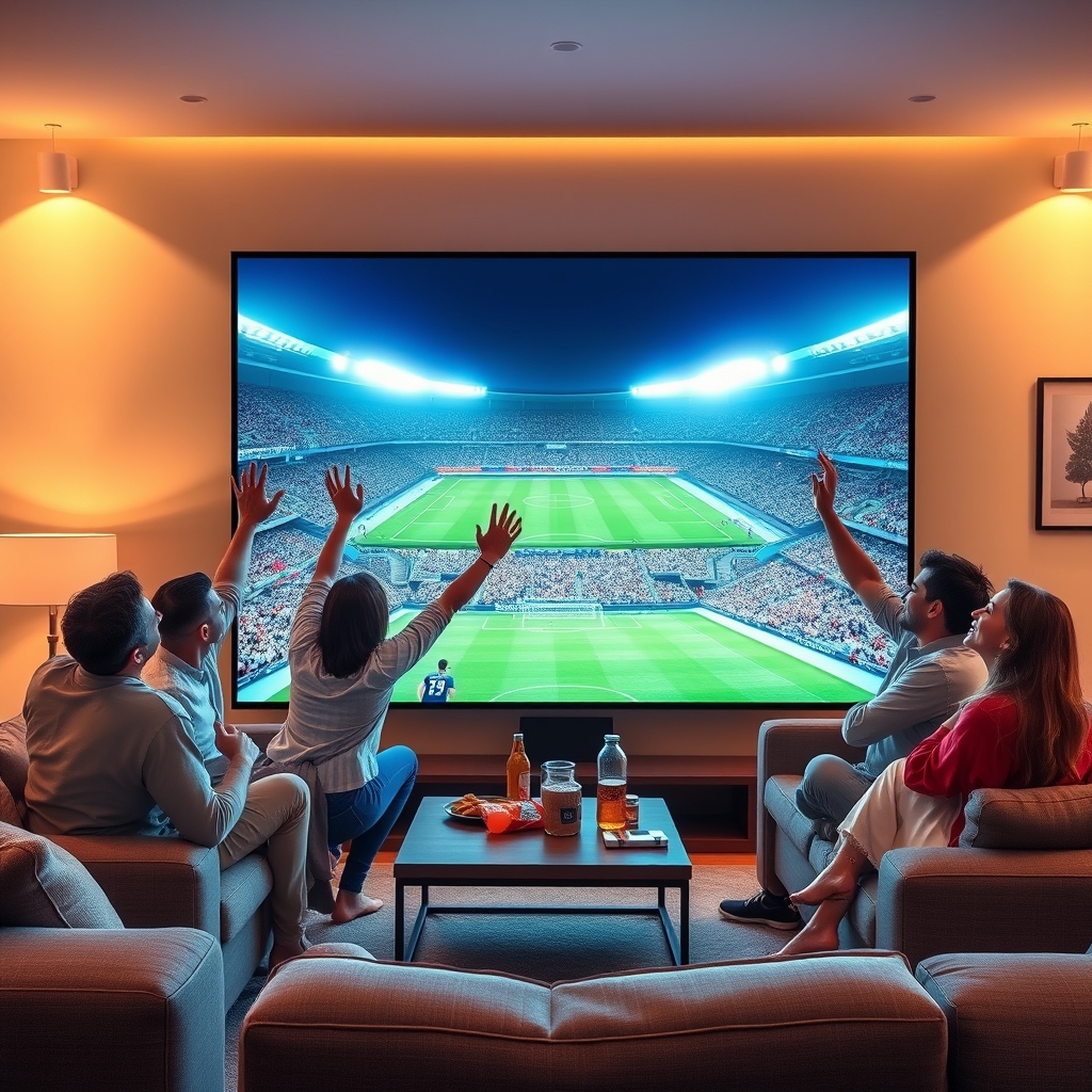 4k iptv subs