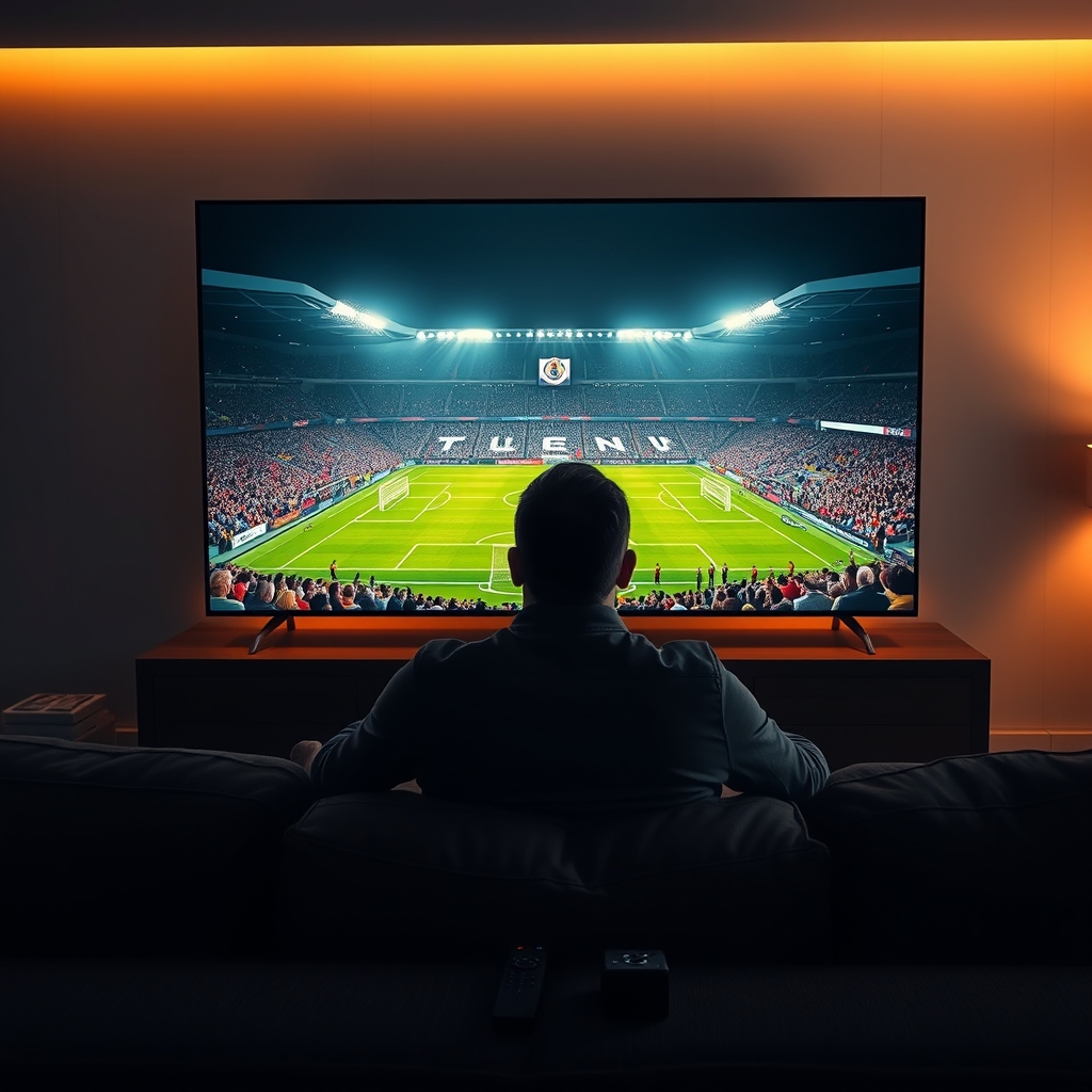 4k iptv subs