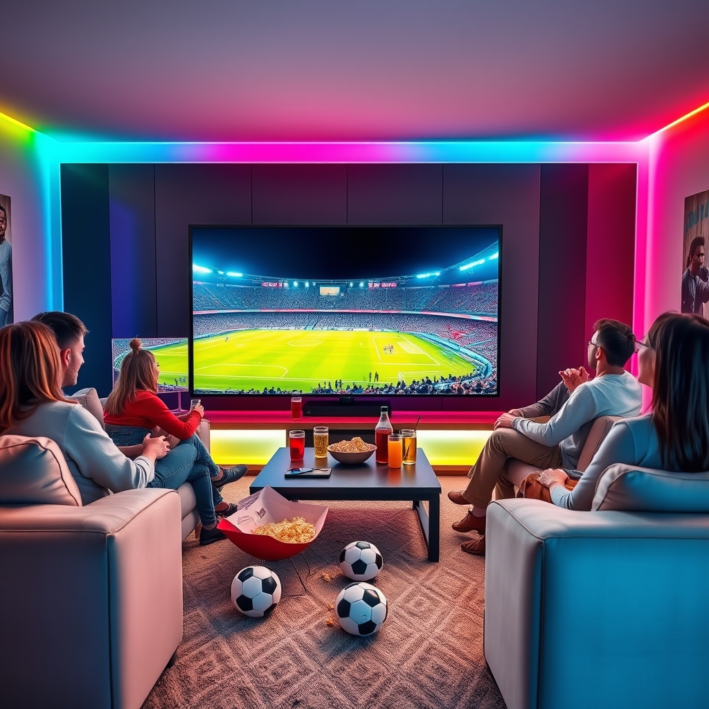 4k iptv subs