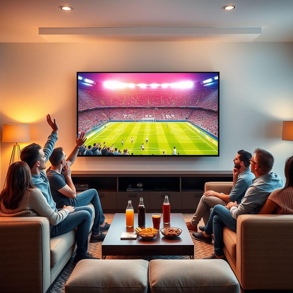 8 channel hdmi iptv encoder