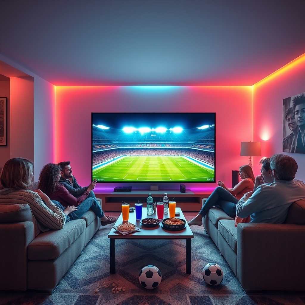 8 channel hdmi iptv encoder