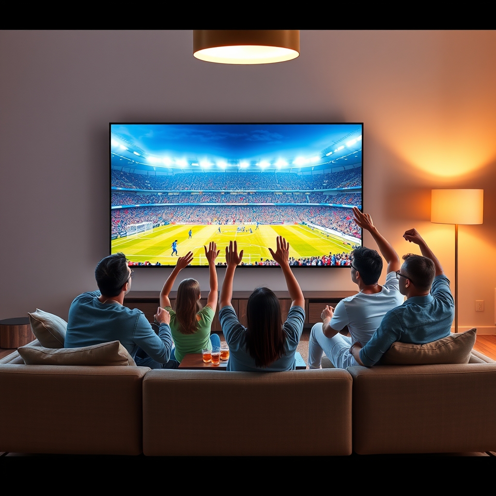 app iptv