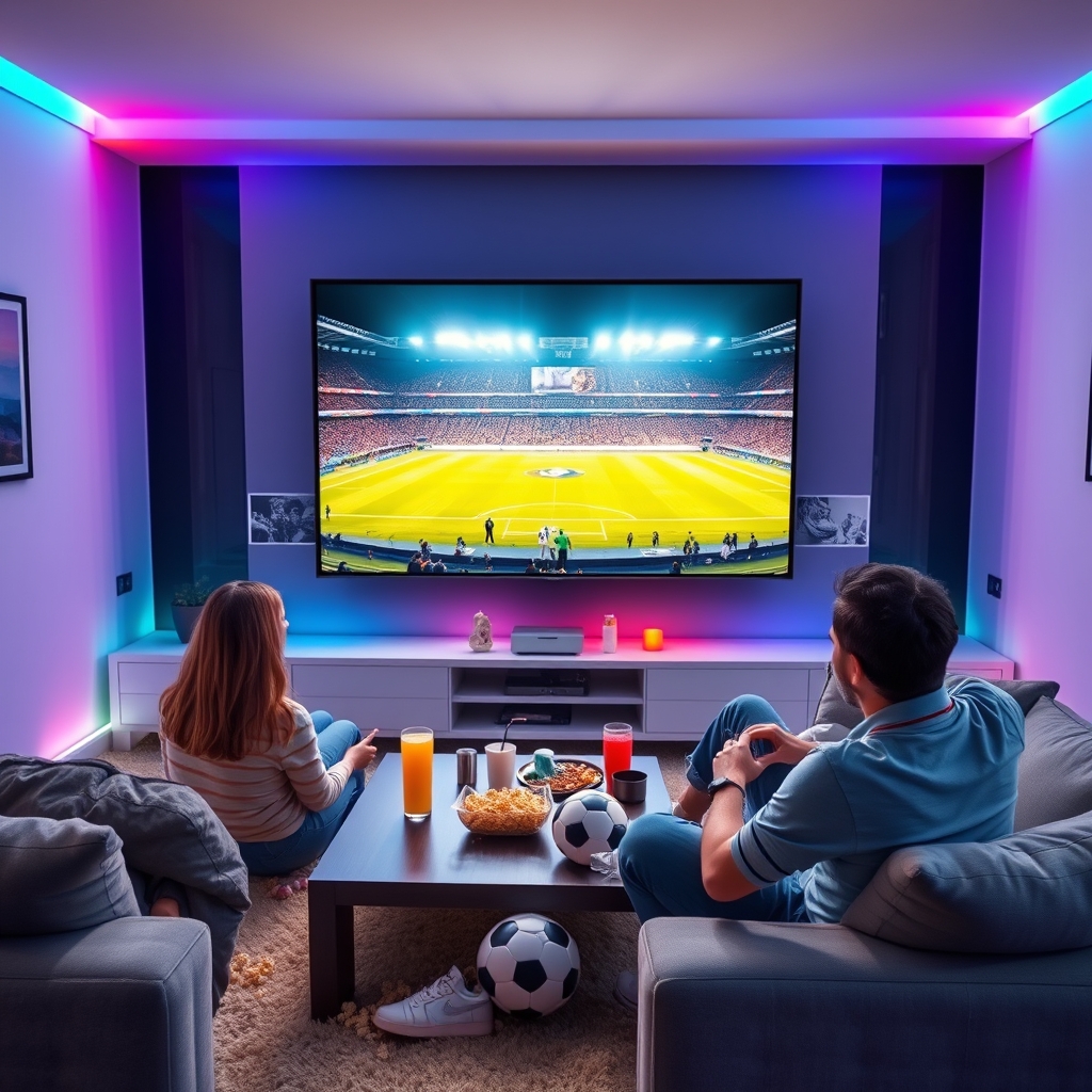 app iptv