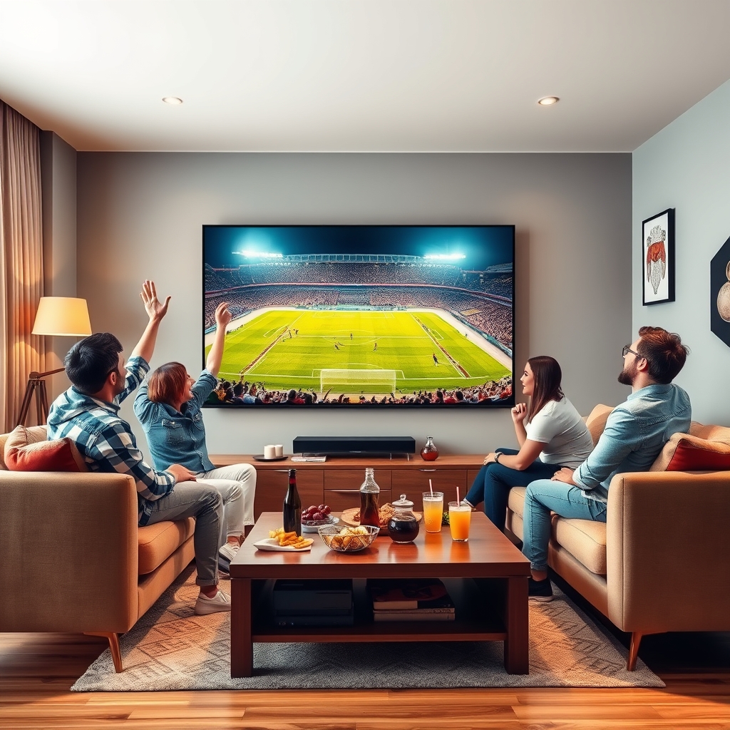 iptv spectrum