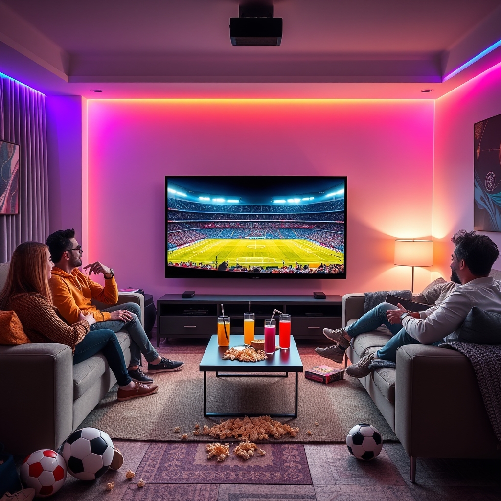 iptv spectrum