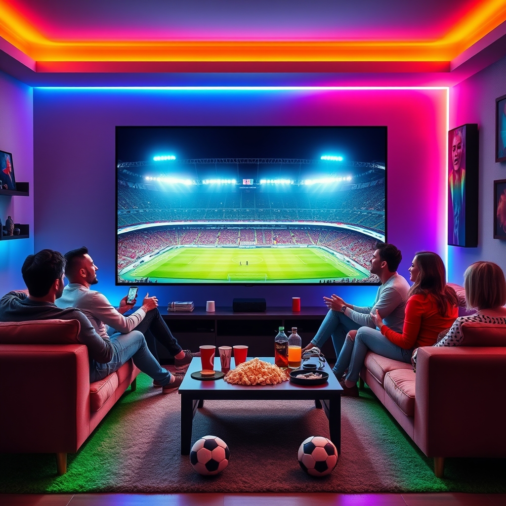 abonament iptv