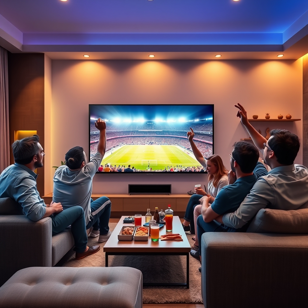 agences iptv
