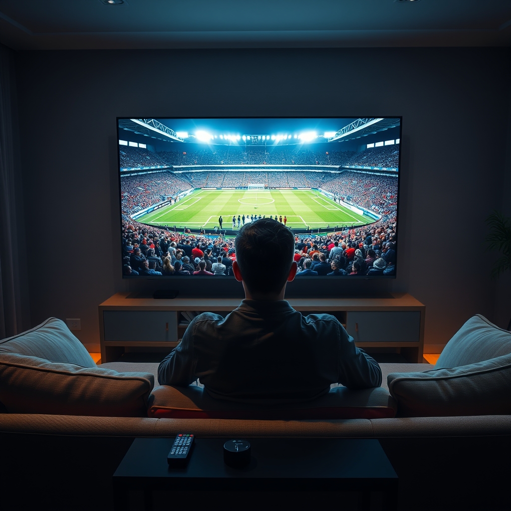 agences iptv