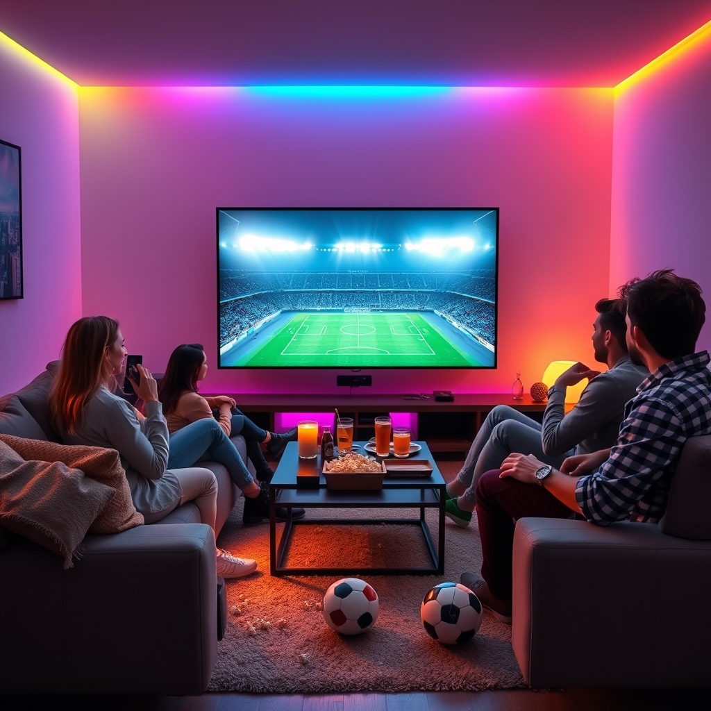 agences iptv