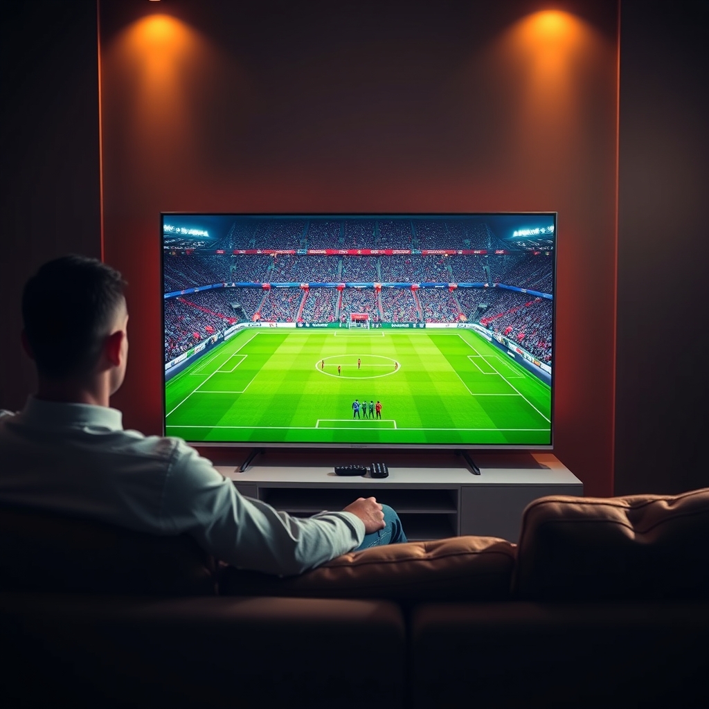 apple iptv
